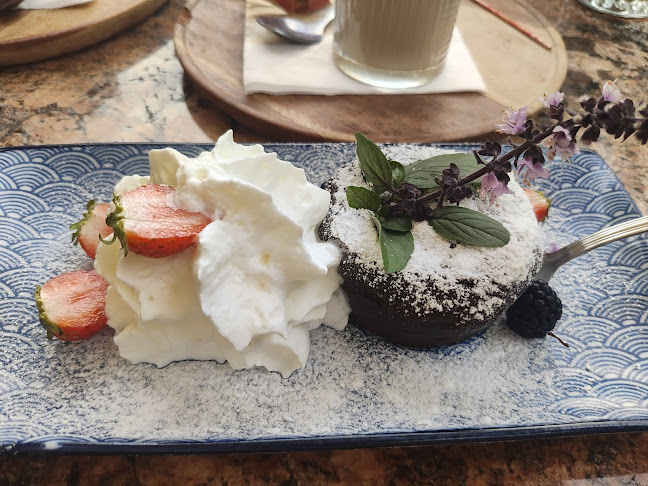 Café bar - restaurant ARKÁDA