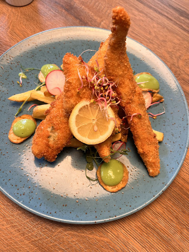 Radkovna Grill & Beer Restaurant