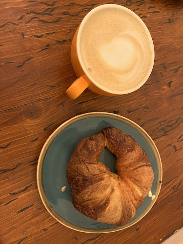 Republica Coffee Martinská - Gastronomie a pohostinství