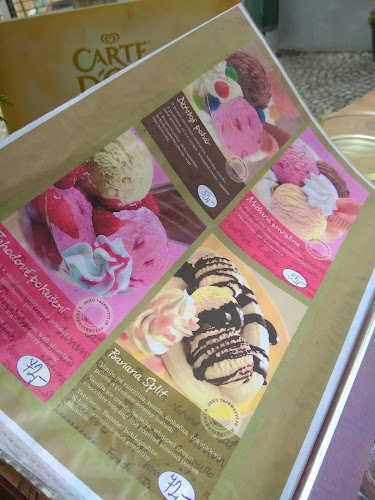 Comentarii opinii despre Café Solare