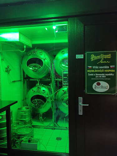 Comentarii opinii despre Pilsner Urquell Bar