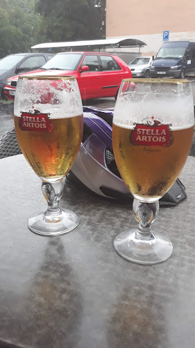 Café bar MABOO - Pardubice II