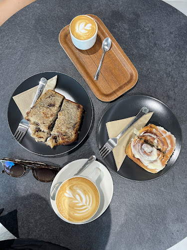 The Miners Coffee Churchill - Praha