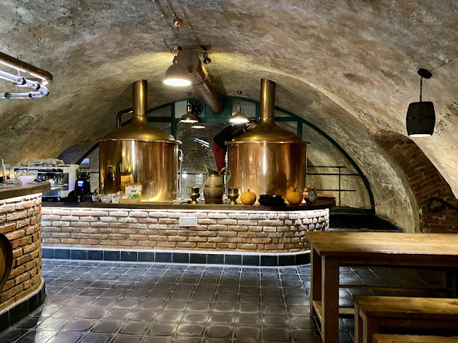 Knížecí pivovar Plasy - Gastronomie a pohostinství