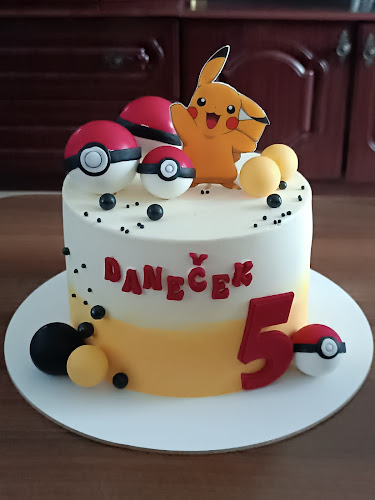 Opinii despre Sladko Brno - dorty na zakázku v Brně în Brno - Gastronomie a pohostinství