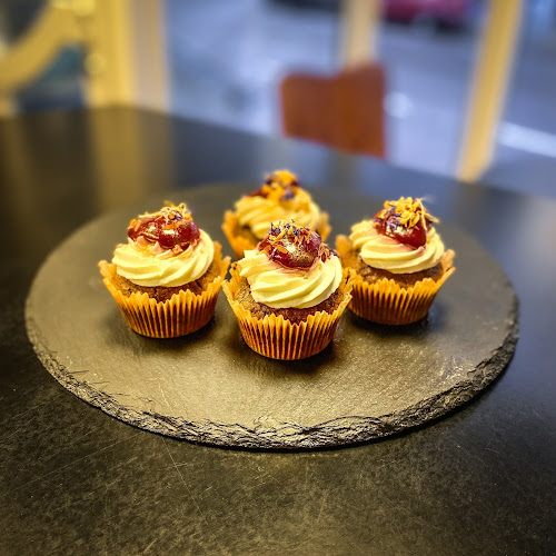 Gill's Coffee Espresso Bar