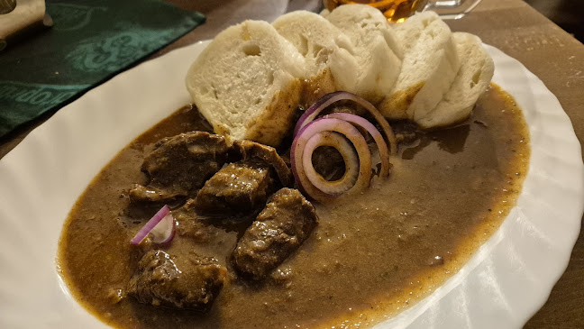 Comentarii opinii despre Restaurace V Cípu Michalská