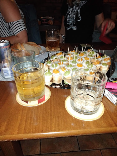 Torka - Gastronomie a pohostinství