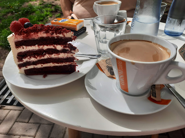 Opinii despre Kaachle în Lovosice - Gastronomie a pohostinství