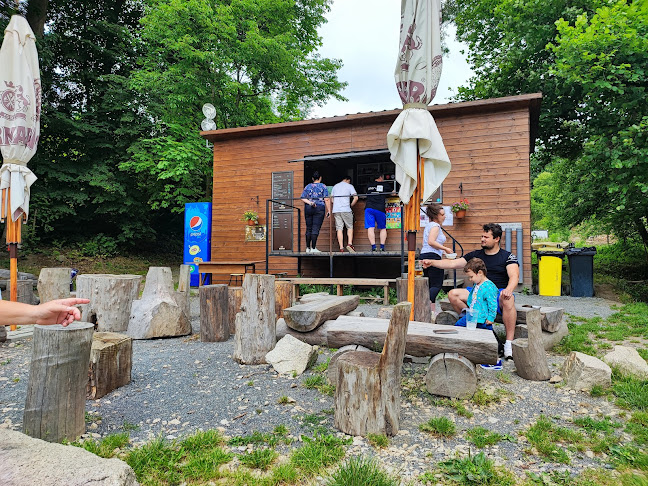 Občerstvení Rychlík Smrčná - Stvořidla - Gastronomie a pohostinství