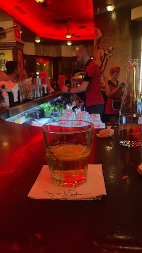 James Dean Prague - Gastronomie a pohostinství