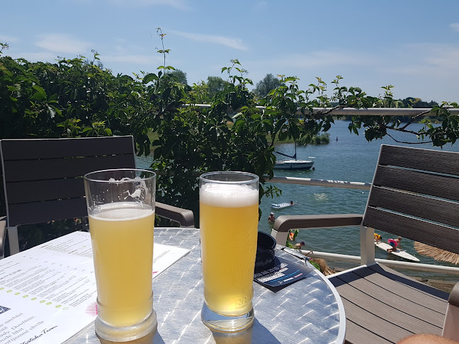 Comentarii opinii despre ZATOKA BEACH CLUB