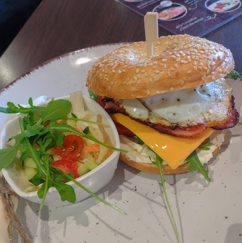 Comentarii opinii despre Caffe bar Raffaello