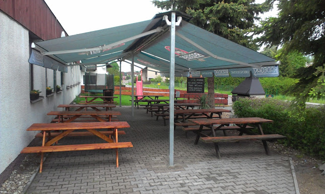 Obecní hostinec Provodov-Šonov