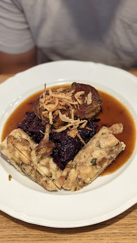 Comentarii opinii despre Restaurace Mincovna