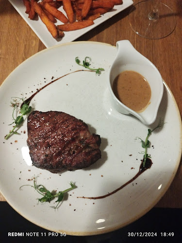 Comentarii opinii despre Mondi Restaurant