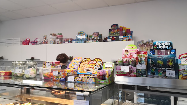 Cukrářství Blahutovi - Karviná - Gastronomie a pohostinství