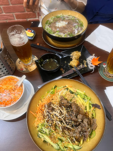 Comentarii opinii despre Hello Vietnam