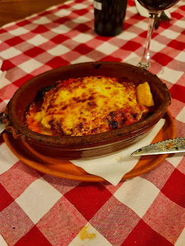 Comentarii opinii despre Pizzeria Piccolo Mondo