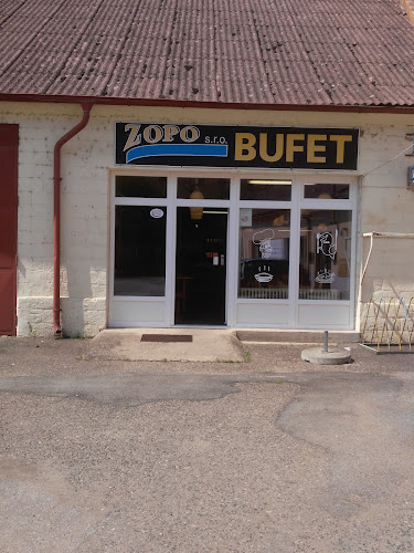 Comentarii opinii despre ZOPO, s. r. o.