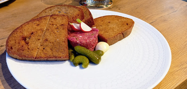 Restaurace Roští - Plzeň 5-Křimice