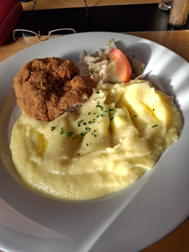 Opinii despre Hotel a restaurace Růže Podbořany în Podbořany - Gastronomie a pohostinství