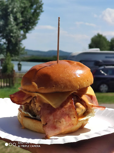 Opinii despre Občerstvení "U Kejty" în Pasohlávky - Gastronomie a pohostinství