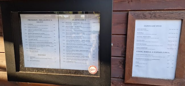 Opinii despre Restaurace Jenerálka în Praha - Gastronomie a pohostinství