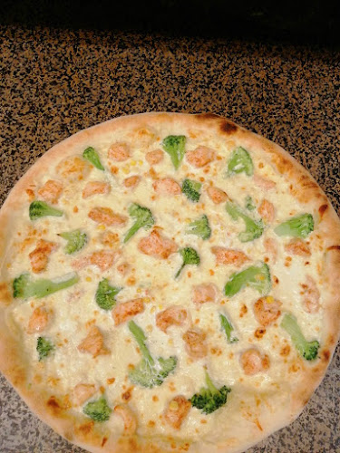 Pizza Beroun - Gastronomie a pohostinství