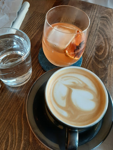 Botanic Bar & Bistro - Brno