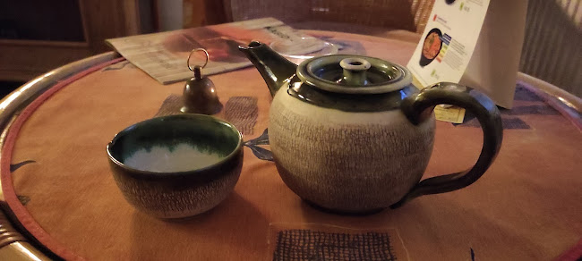 Opinii despre Čajovna Harmonie în Opava - Gastronomie a pohostinství