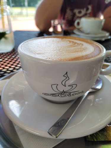 Comentarii opinii despre Kafé Letná