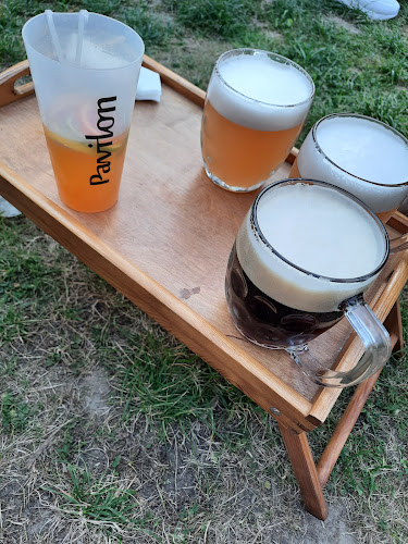 Comentarii opinii despre Pavilon