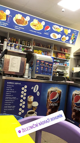 Bistro DATEX Bohumín - Gastronomie a pohostinství