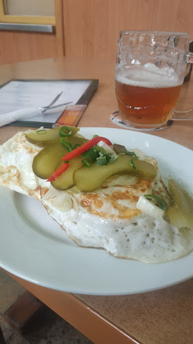Opinii despre Nádražní restaurace ČT în Česká Třebová - Gastronomie a pohostinství