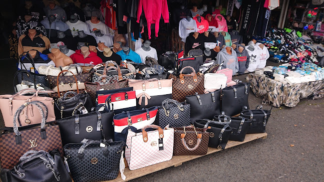 Comentarii opinii despre Grenzmarkt Lipový Dvůr