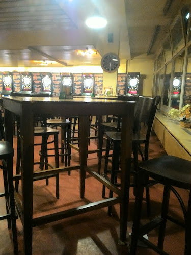 Restaurace Na Chlumecké - Gastronomie a pohostinství