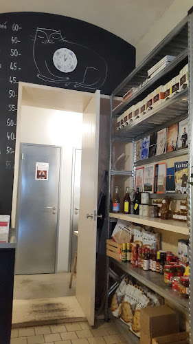 Comentarii opinii despre Triko kafe & koloniál