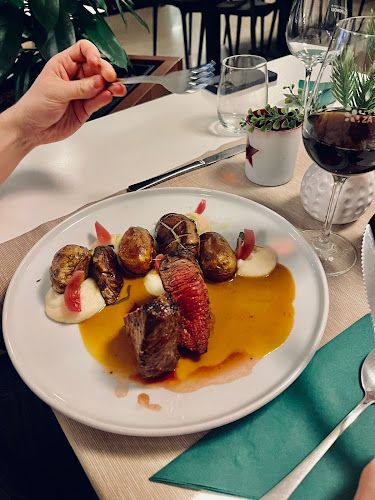 Restaurace ZA OPONOU - Plzeň 3