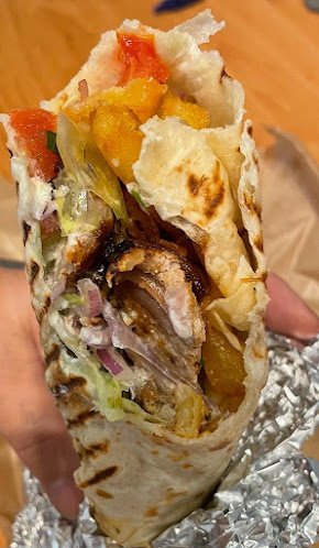 Bistreet - Nové Město