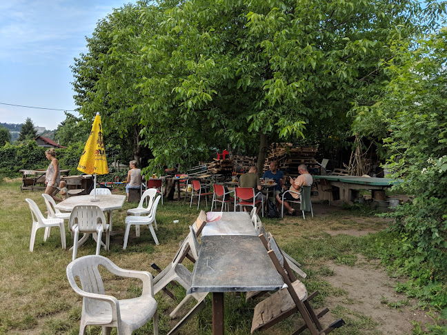 U Budyho - Gastronomie a pohostinství