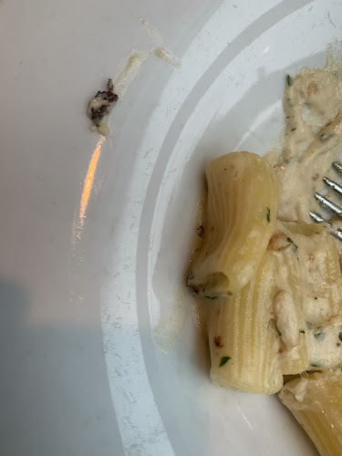 PANORAMICO pizza, pasta, grill