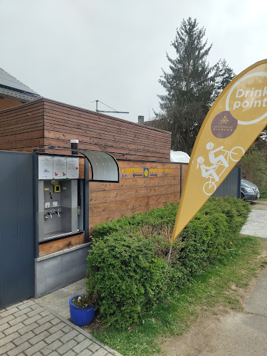 Comentarii opinii despre Drink Point (Samoobslužný výčep) a nově také výběr nejlepších řemeslných nealko speciálů