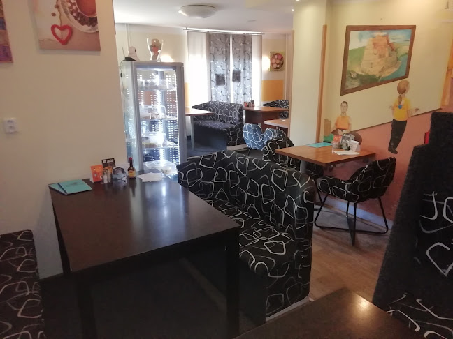 Restaurace Babylon - Ostrava