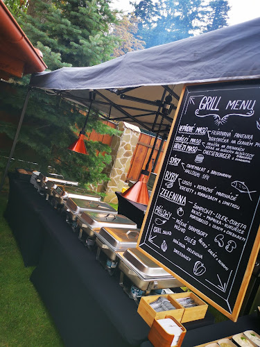 COOL CATERING s.r.o.