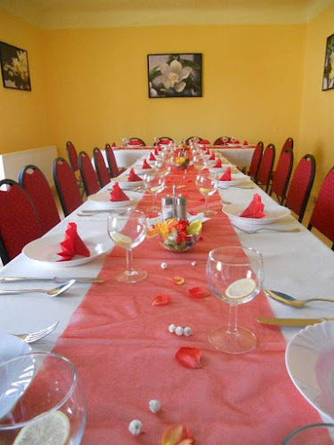 Kavárna Na rožku - Medlovice