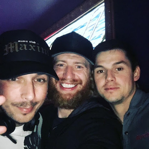 Comentarii opinii despre MAXIM Music club