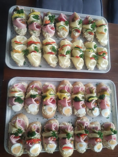 Comentarii opinii despre Restaurace Sokolovská Hospůdka NOVĚ