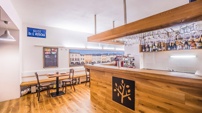 Comentarii opinii despre Penzion 14 - restaurace a ubytování - Hostinné