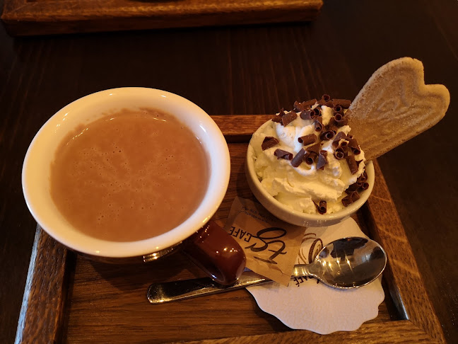 Comentarii opinii despre Es Café